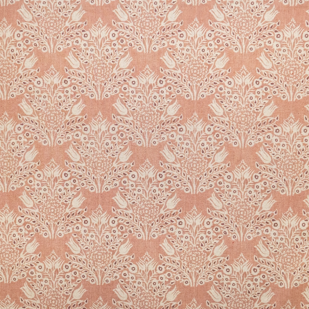 Floral Rosa
