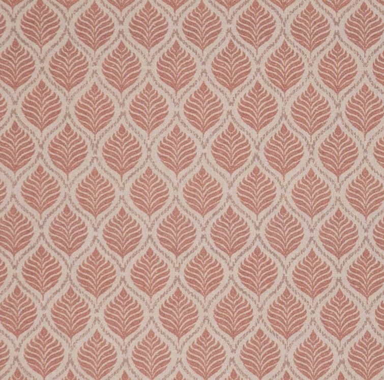 Block Print Rosa