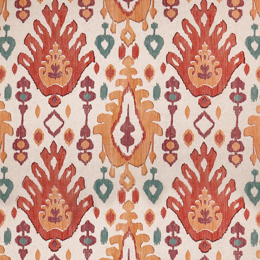 Ikat Fiesta